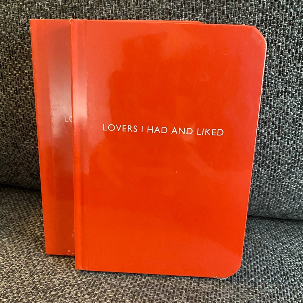 Archie Grand Notebook NWT